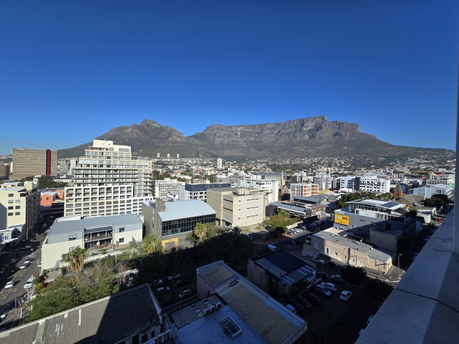 To Let commercial Property for Rent in Cape Town City Centre Western Cape